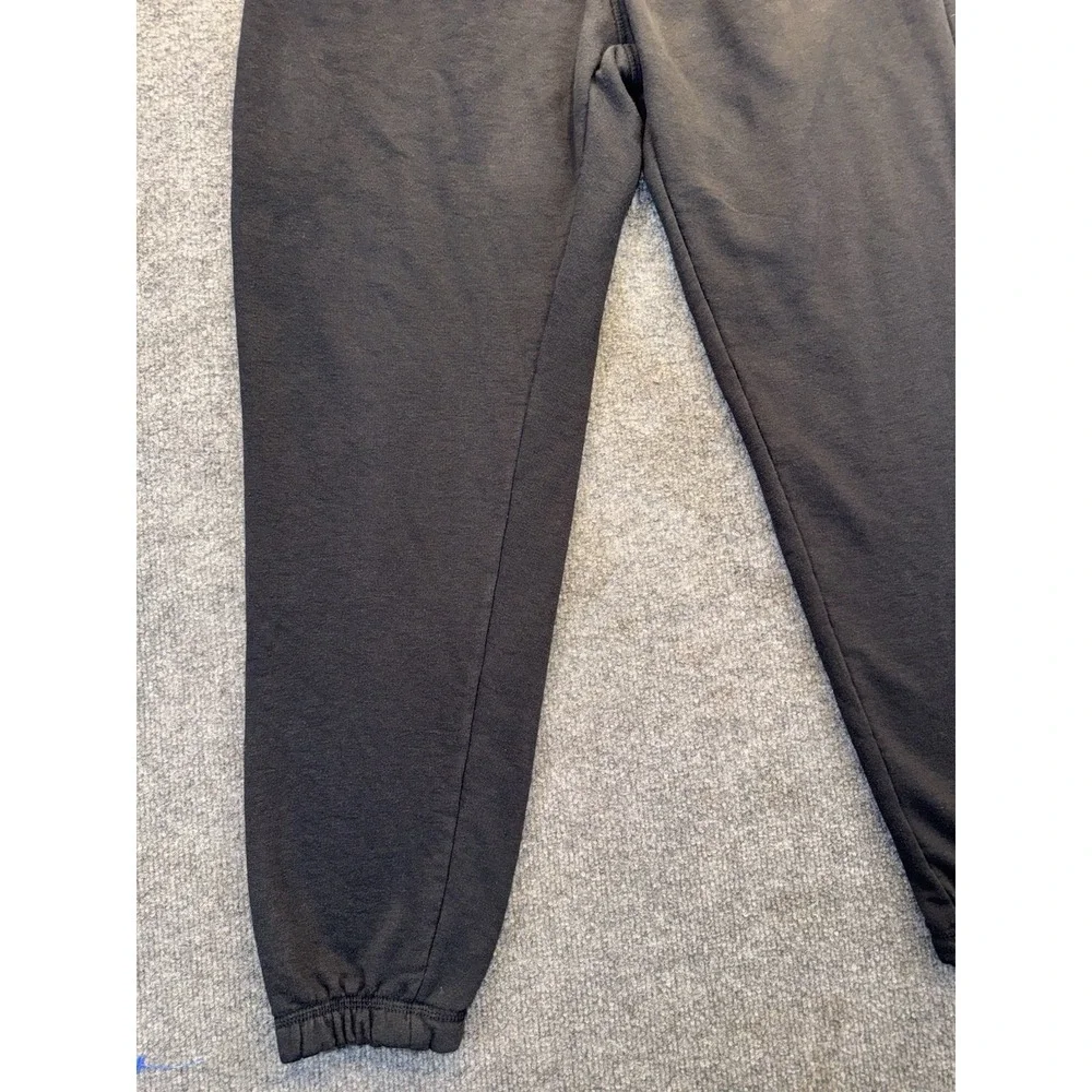 Nike Sportswear Club Fleece Jogger Sweatpants Black Men's Large DM5471-010